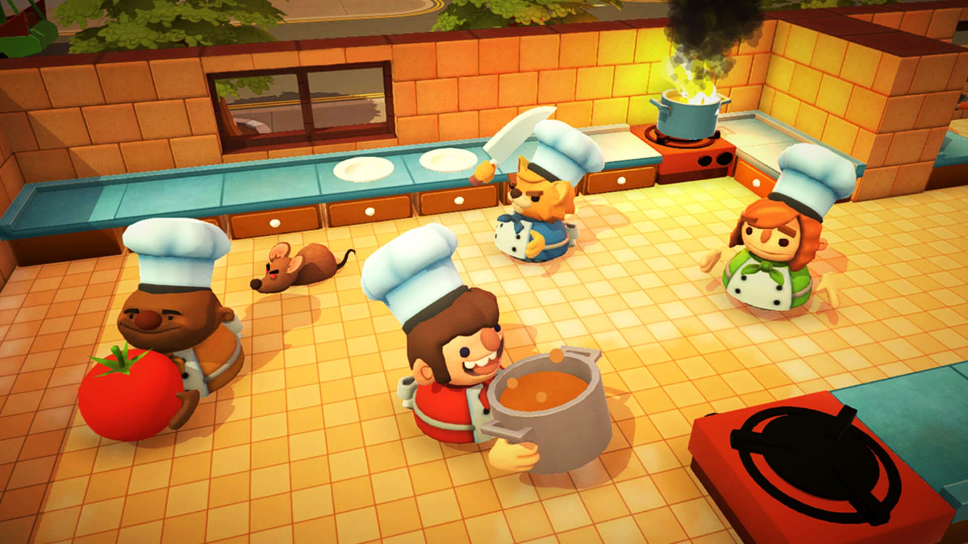 overcooked controls switch